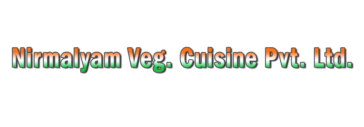 Nirmalyam Veg Cuisine Logo